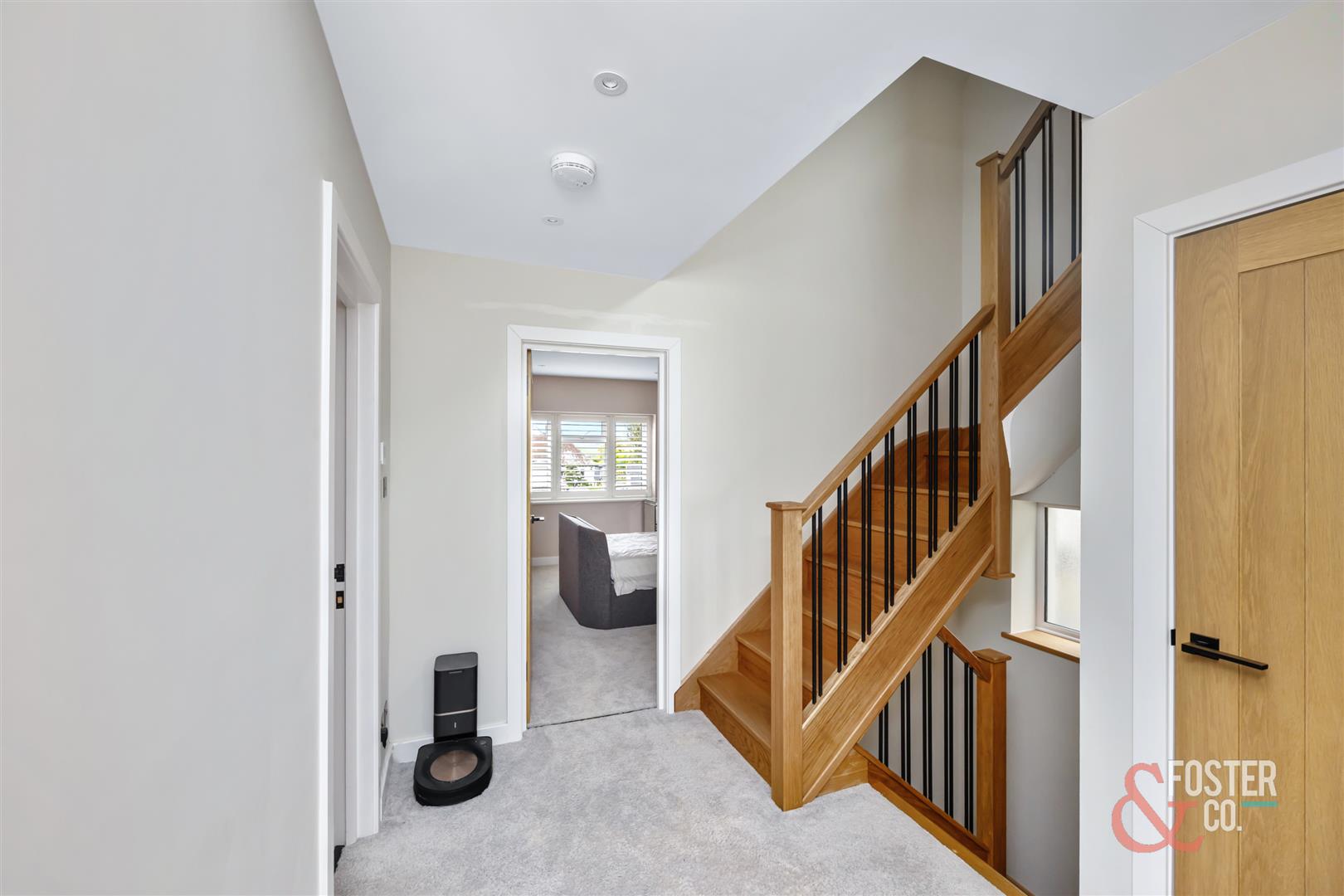 Mill Hill, ShorehamBySea Foster & Co.